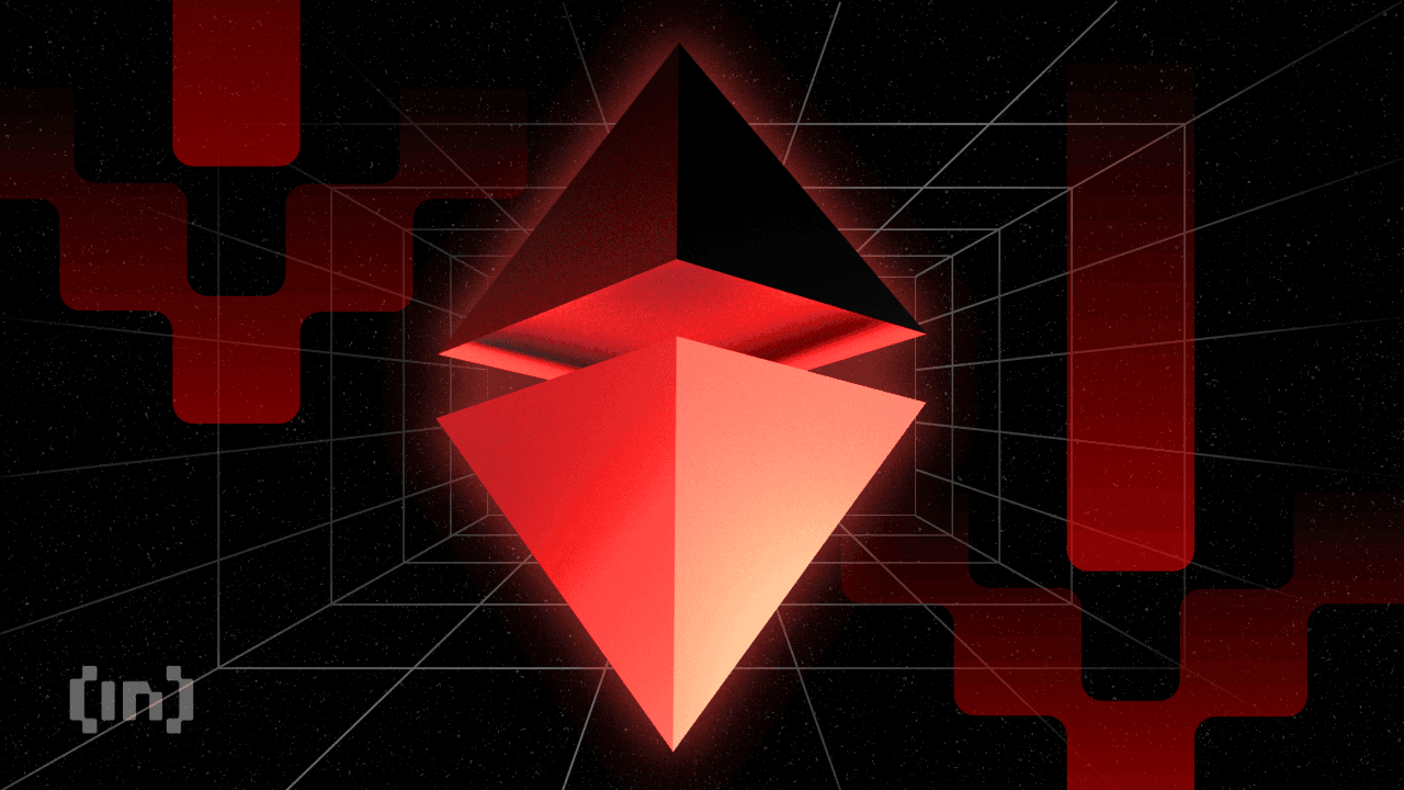 Ethereum бағасы 3 000 доллардан төмен түсуі мүмкін, себебі бұл иелер нарық шыңын қалыптастырады