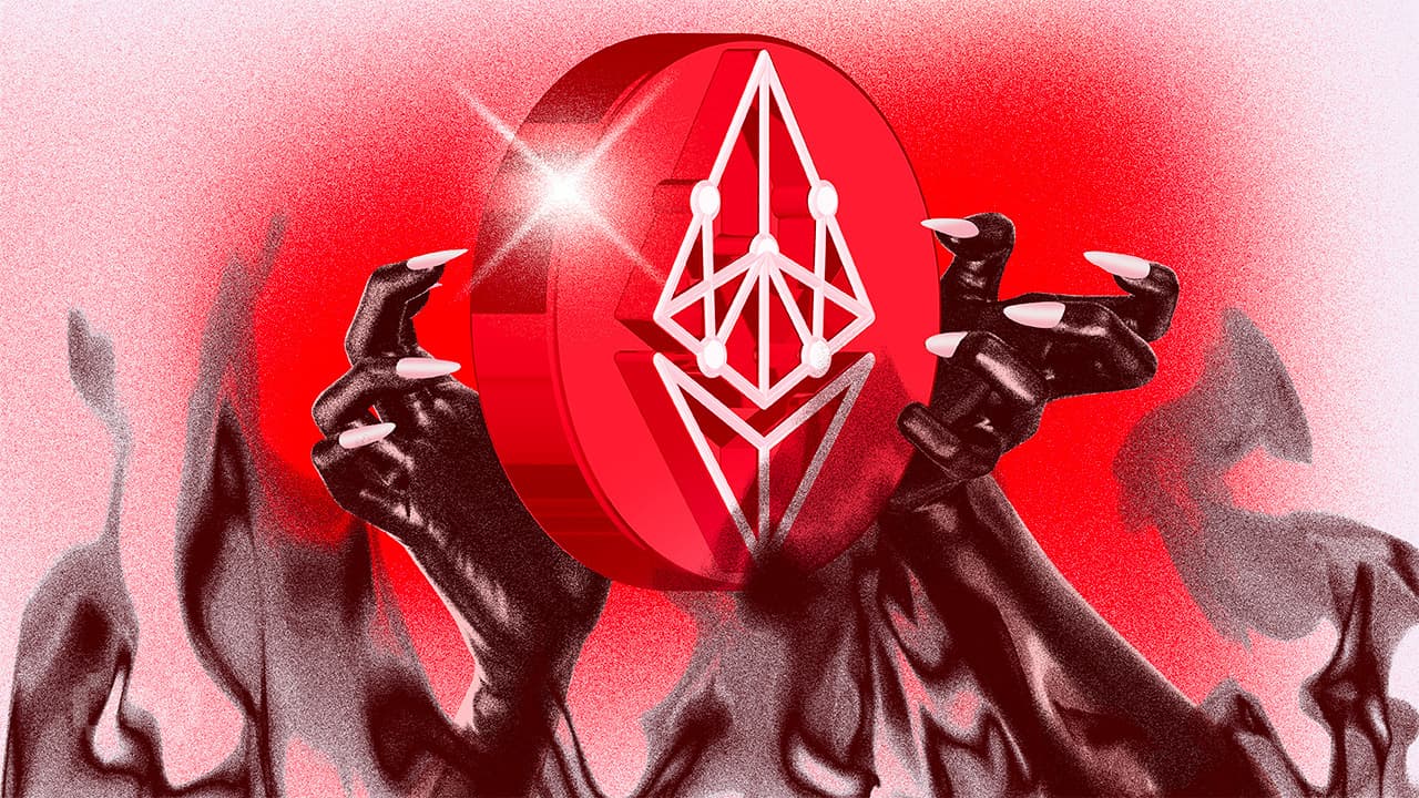 EIP-7702 транзакциялары Ethereum-ның Pectra жаңартылуынан кейін күрт өсті, алайда фишинг қауіптері төніп тұр