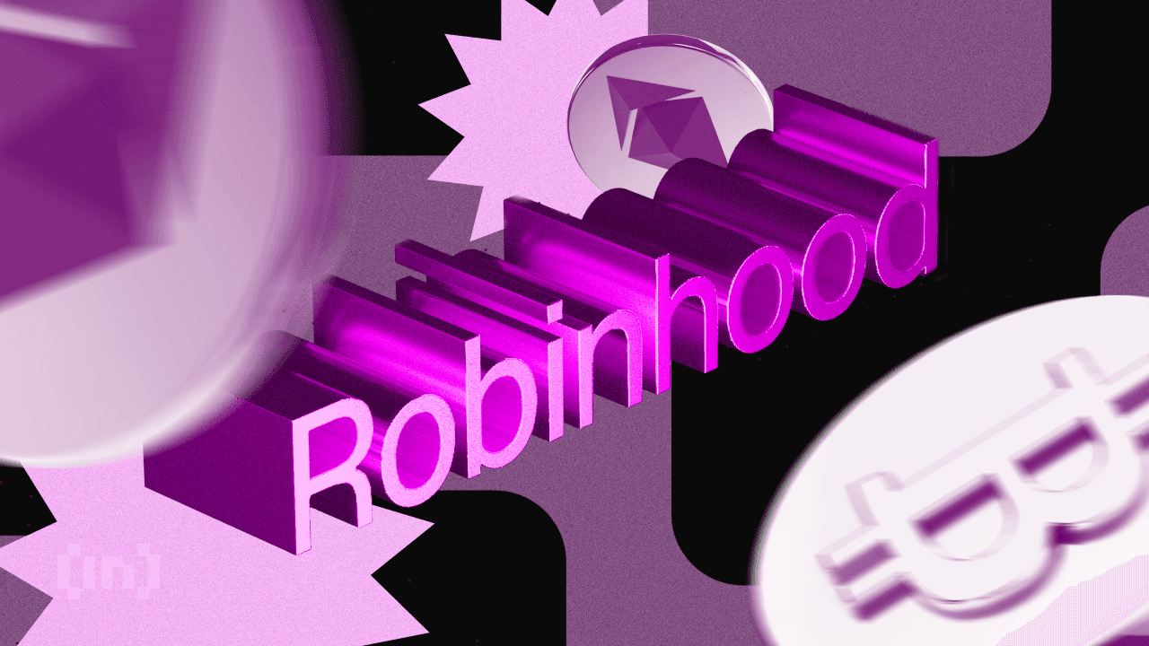 Robinhood 200 млн долларлық Bitstamp сатып алуын аяқтап, жаһандық ауқымын кеңейтті