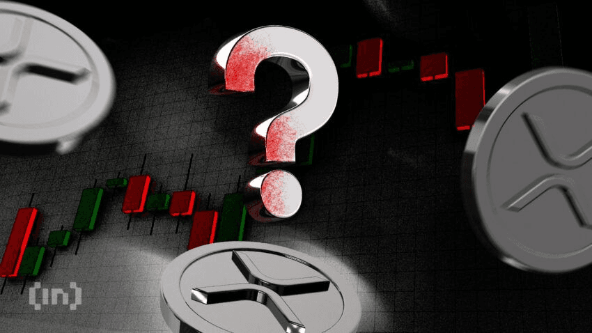XRP-да 2,50 доллардан төмен сатып алу белсенділігі жоқ – одан әрі шығындар бола ма?