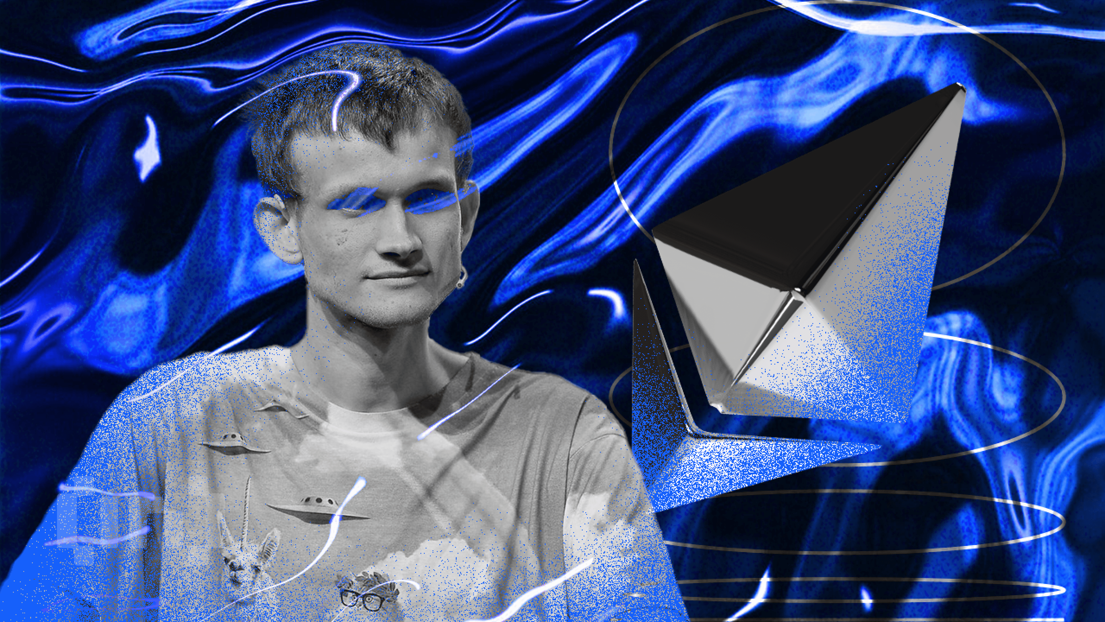 Виталик Бутерин Ethereum-ның бейтараптығын арттыру үшін жаңа ұсыныс жасады
