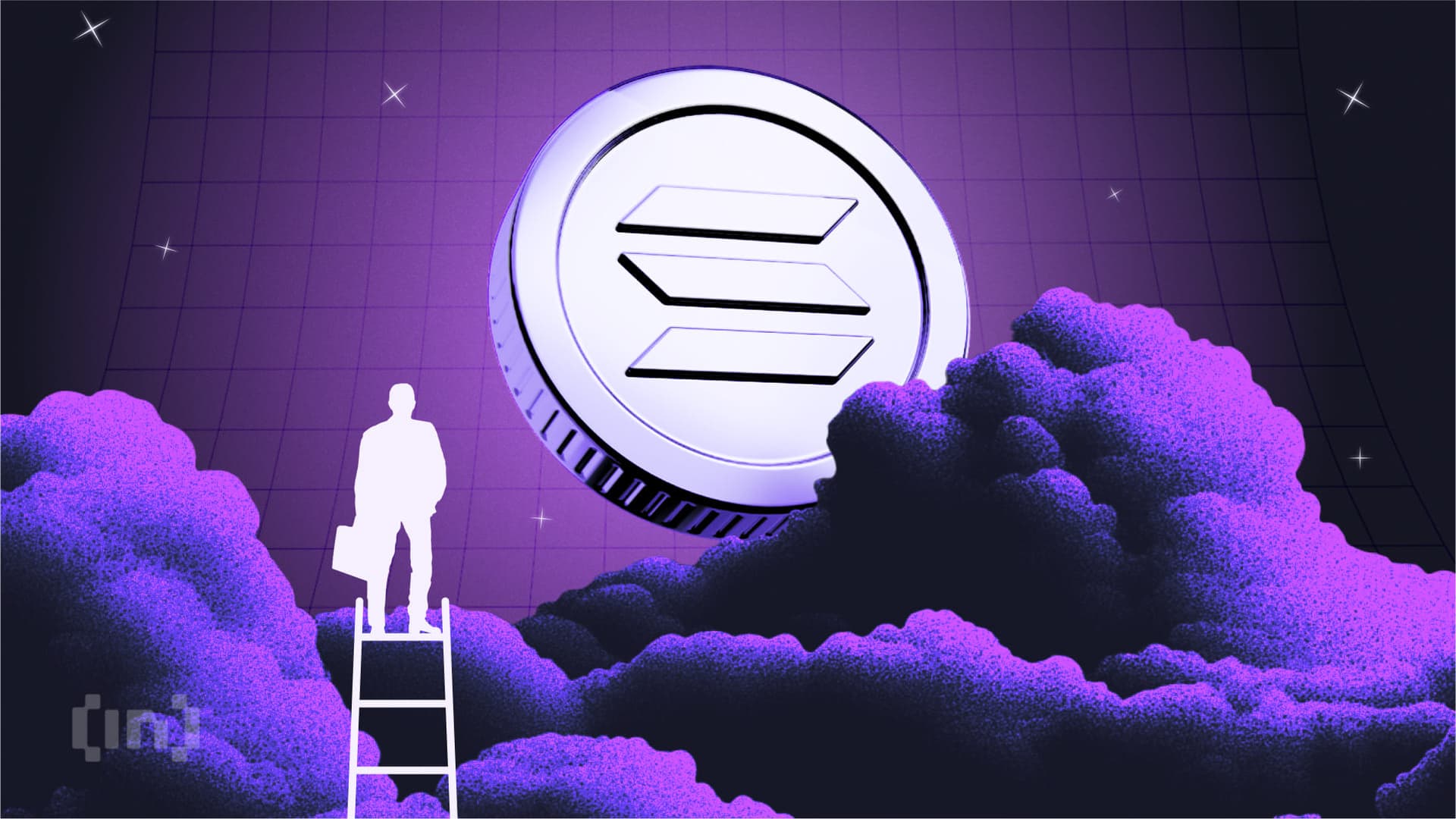 АҚШ-та алғашқы Solana стейкинг ETF сәрсенбі күні саудаға шығады