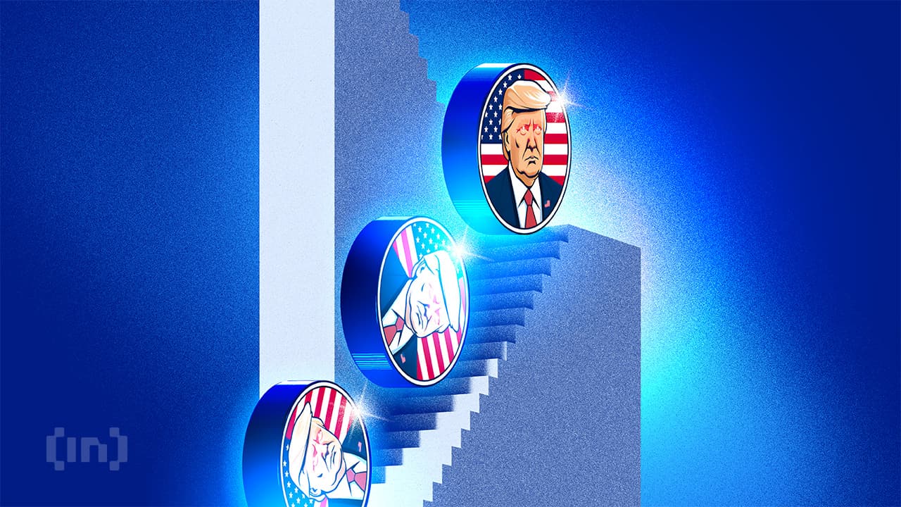 Трамптың Truth Social платформасы 5 токенмен көк фишкалы крипто ETF-ке өтінім берді
