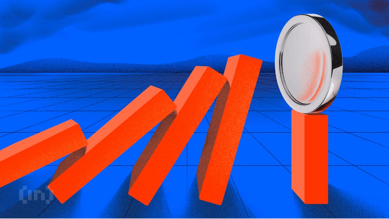 DWF Labs қолдаған стейблкоин қысқаша өз тірегін жоғалтып, күмән тудырды