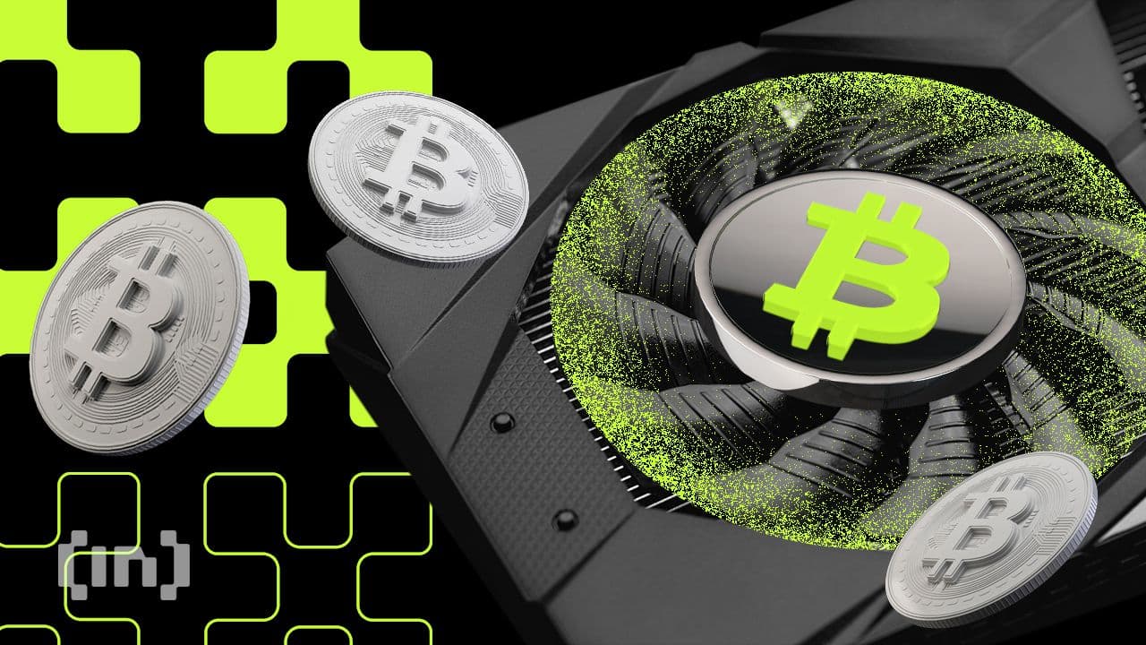 Қытайдағы жасырын әрекеттерге қарамастан, APAC-тағы Bitcoin майнингі жасыл бағытқа бет алды