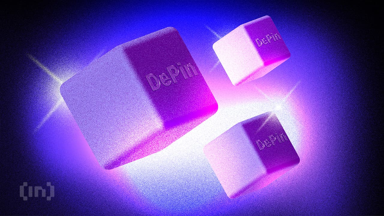 DePIN өлді ме? Сарапшы 2025 жыл оның серпіліс жылы болатынын түсіндіреді