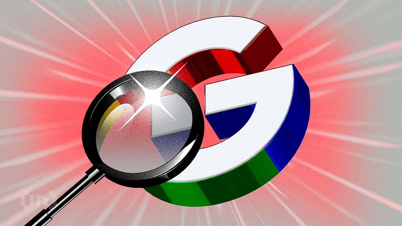 Google АҚШ пен ЕО-да бірнеше крипто әмиян қолданбаларын бұғаттауда