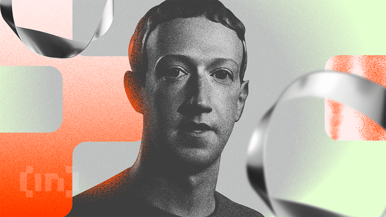 Meta ЖИ бөлімін қысқартпақшы, бұл токендердің төмендеуіне әкелді
