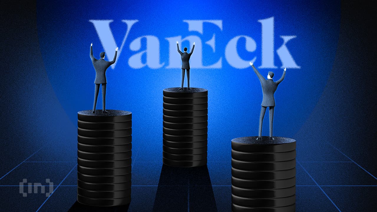 VanEck «Ұят залы» тізімімен Bitcoin-ның ең үлкен сыншыларына соққы берді