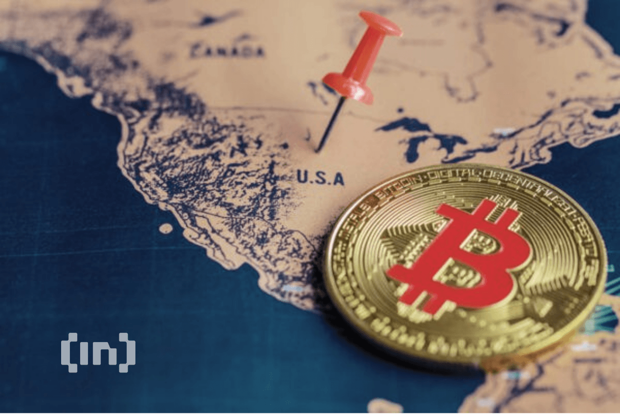 Трамп қолдаған American Bitcoin 314 млн долларлық Bitmain келісімін қамтамасыз етті