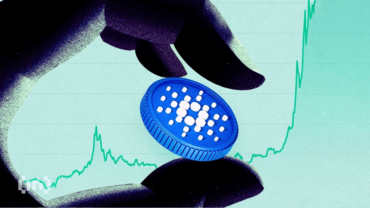 Cardano-ның 200%-ға ралли жасау мүмкіндігі: ETF ықтималдығы, киттердің белсенділігі және алтын крест