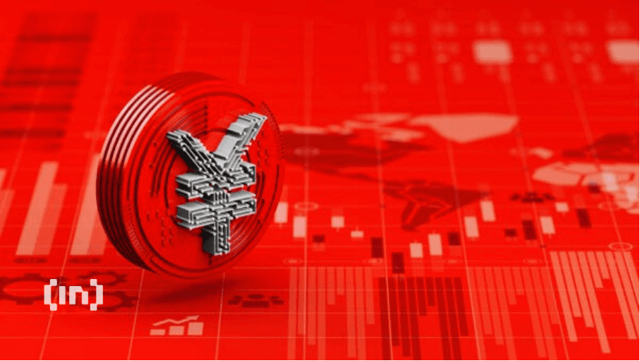 Coincheck компаниясының бас компаниясы Monex иенге байланған стейблкоин шығаруды қарастыруда