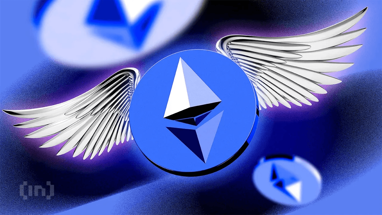 Ethereum 2025 жылы 5 500 доллардан 12 000 долларға дейін көтерілуі мүмкін деп Том Ли болжағандықтан, серпіліс жасауға дайындалуда.