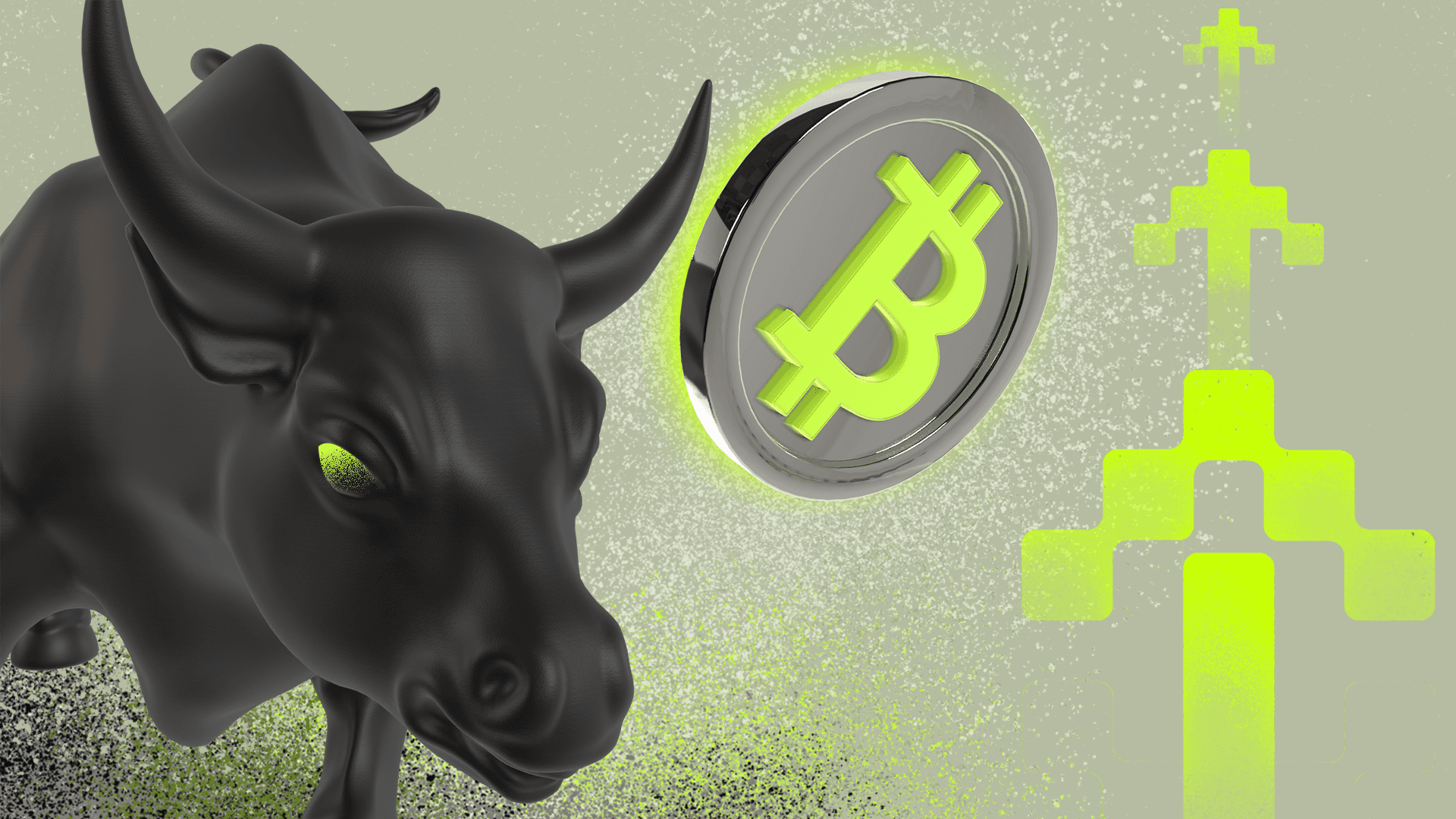 BTC түзетуі &#8220;сау&#8221; деп саналады, он-чейн деректер көрсетеді