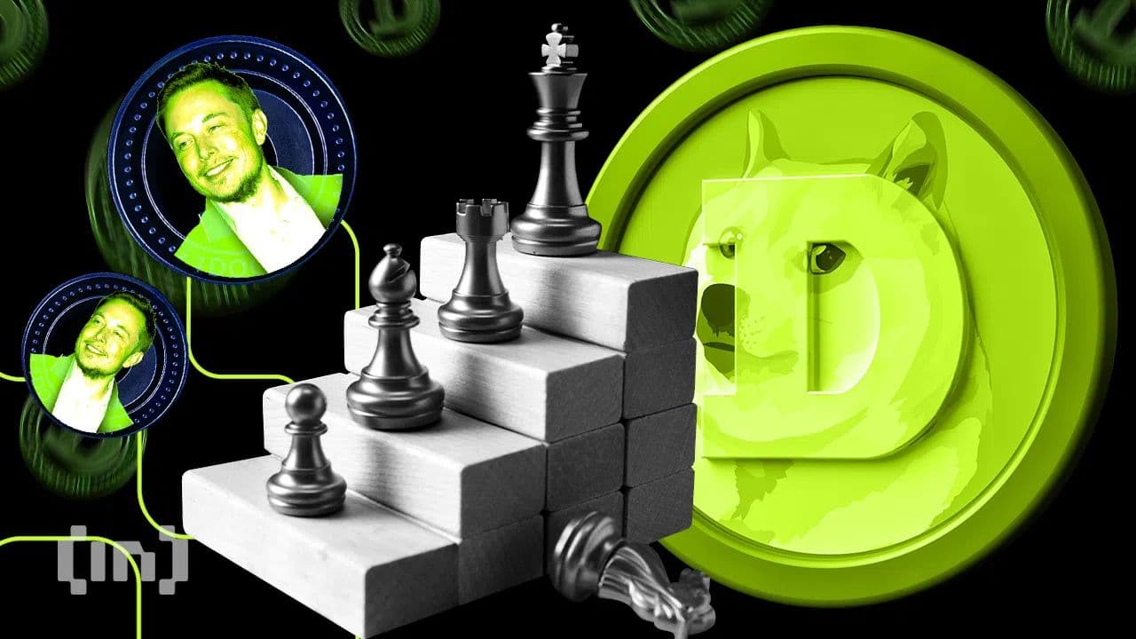Догекоиннің 6%-ға серпілісінің одан әрі жалғасуы мүмкін төрт керемет себебі