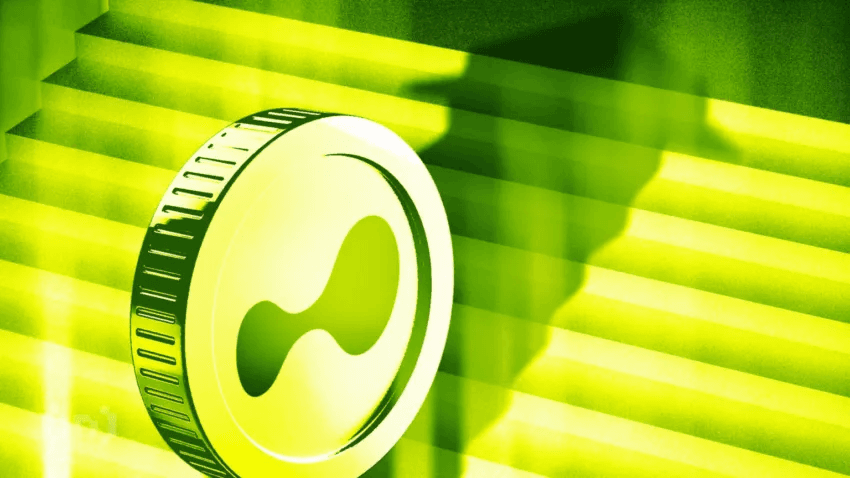 Hyperliquid жарылғыш өсуімен крипто «киллер қолданбасы» ретінде пайда болды