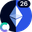 ETH 26 EMA Crossover Yield Set