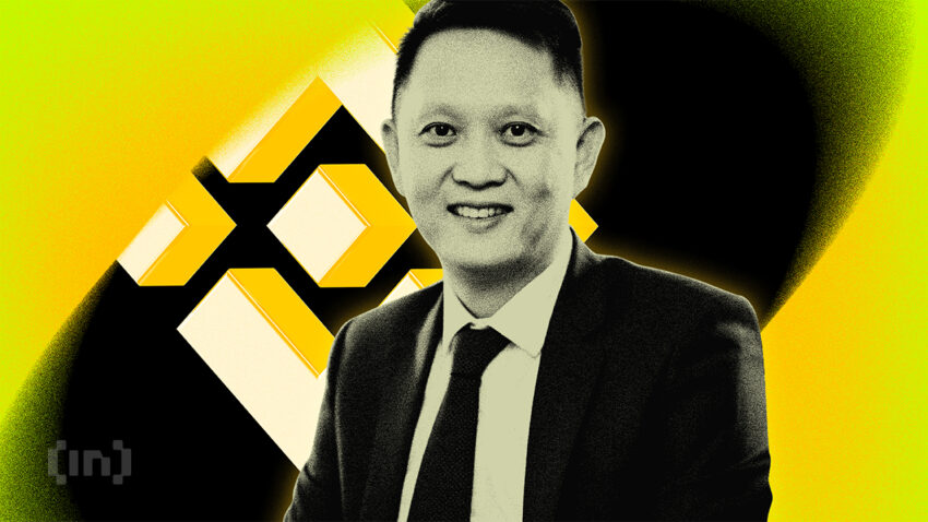 Binance Labs Жыл Соңындағы Мәлімдемесінде Ребрендингті Жариялады