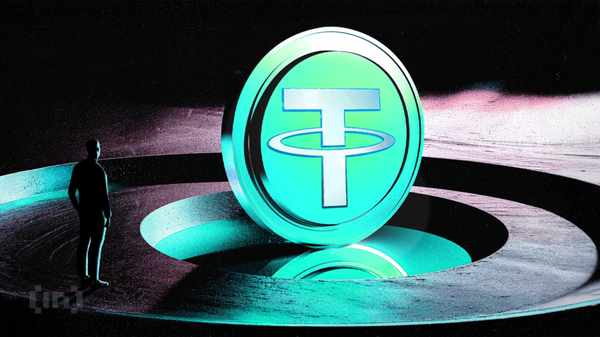 Tether (USDT) Нарықтық Капитализациясы $2 Миллиардқа Төмендеді, Бағасы $1-дан Төмен Түсті