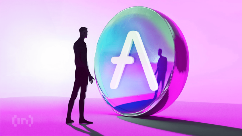 Aave АҚШ долларының бекітілуіне қатысты ұсынысқа алаңдаушылық туындағандықтан, төлемдерді ауыстыруды қарастыруда