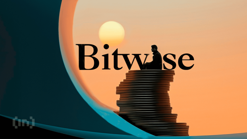 SEC Bitwise 10 крипто ETF бойынша шешімді кейінге қалдырды, жаңа мерзімді наурыз 2025 жылға белгіледі