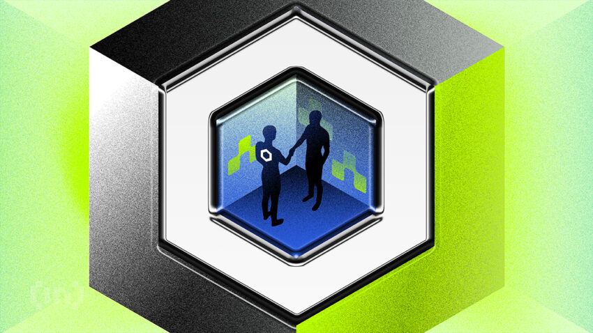 Chainlink CCIP v1,5 жаңартуы негізгі желіде іске қосылды