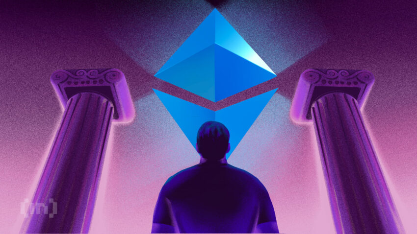 Ethereum құны 40 млрд доллар пайда әкелуі мүмкін, себебі ETH иелері жинақтауға көшуде