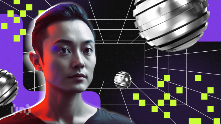 Nasdaq қоңырау салтанатының алдында Tron TVL 136 млн долларға төмендеді