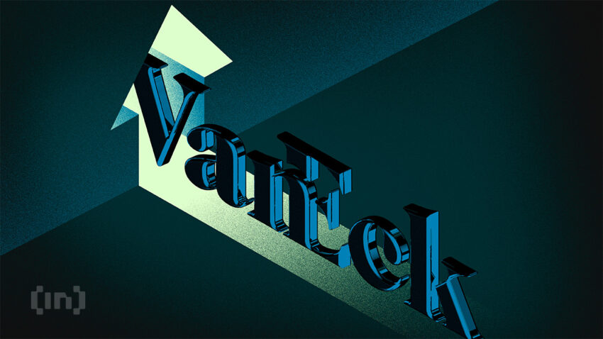 VanEck АҚШ қазынашылық инвестицияларын он-чейнге әкелу үшін токенделген қорды іске қосты