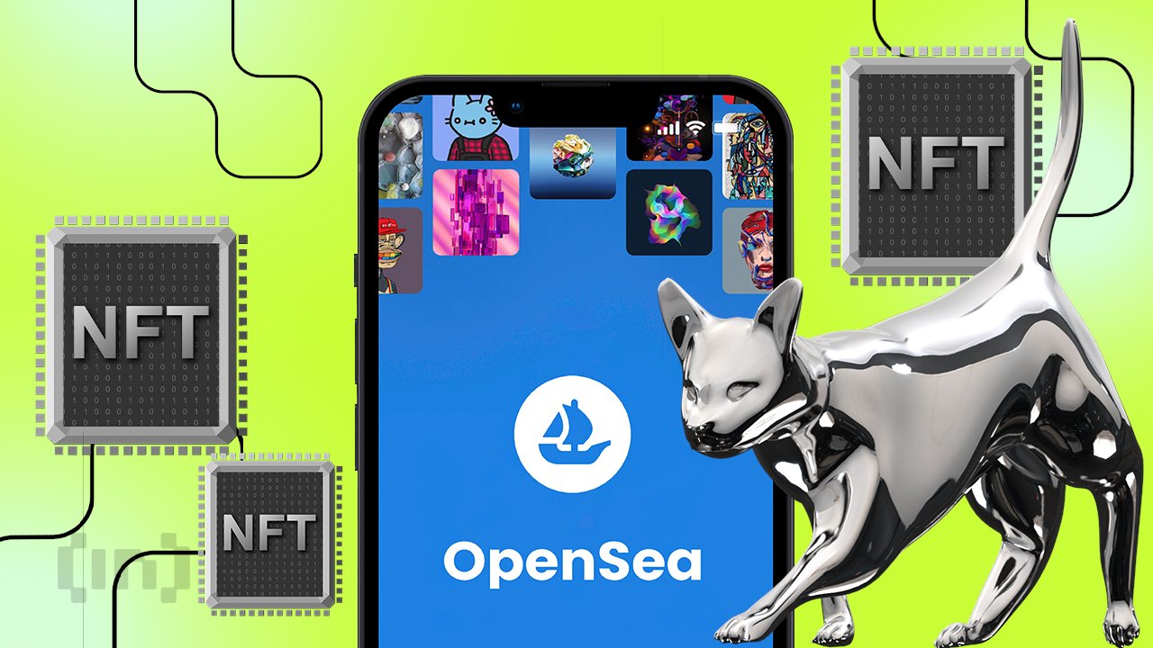 OpenSea 2026 жылы SEA токенін шығару жоспары арқылы қайта оралуға дайындалуда