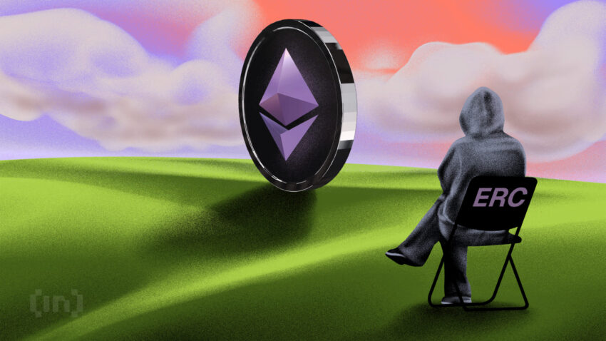 Ethereum қоры тең атқарушы басшылық құрылымын қайта құруды жариялады