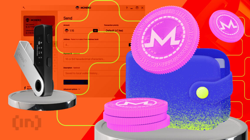 Monero (XMR) бағасы 330 млн доллар ақша жылыстату транзакциясынан кейін 40%-ға өсті