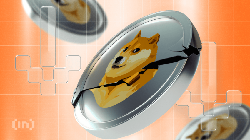 Dogecoin 200 млн доллар өтімділігінен айырылу қаупінде, алайда бұл иелер құлдырауды болдырмауы мүмкін