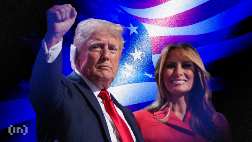 «Made in USA Coins» Трамптың алғашқы 100 күнінде қалай жұмыс істеді?