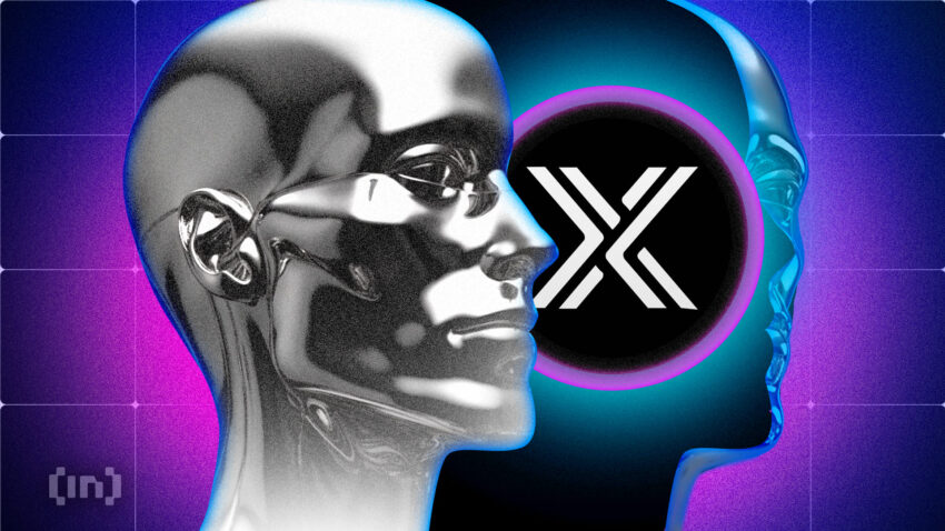Immutable (IMX) 27 күндік ең жоғары деңгейге жетіп, токен нарықтағы өсімге жетекшілік етуде
