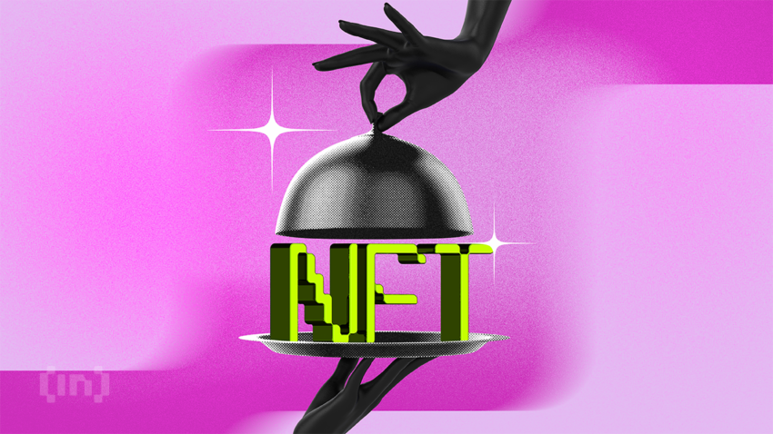 NFT нарығының құлдырауы құлдырау емес, өзгеріс деп санайды Rarible негізін қалаушы Александр Сальников
