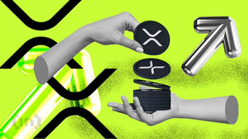 2025 жылдың бірінші жартысында XRP иелерінің үлесі төмендеді, бірақ әлі де Solana-дан озып тұр.