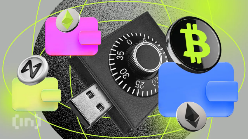 ESP32 чипіндегі дағдарыстық ақау Bitcoin әмияндарының қауіпсіздігіне қалай қауіп төндіреді?