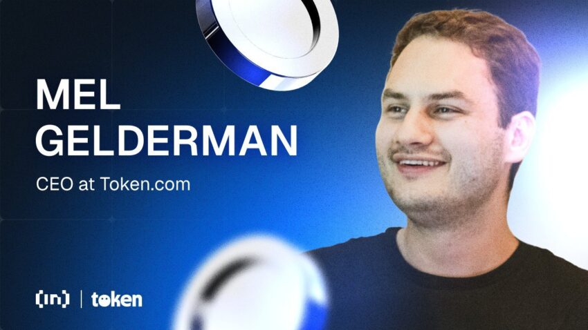 Token.com-ның келесі миллиард пайдаланушыны тарту жоспары: TikTok пен крипто саудасының тоғысуы