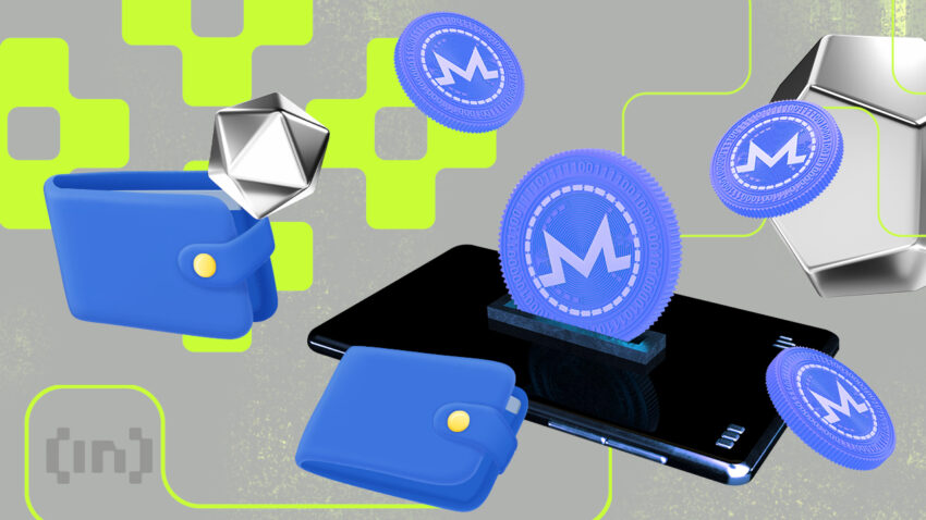 Monero (XMR) екінші тоқсанда 150%-ға тыныш өсуде — оны не қозғауда?