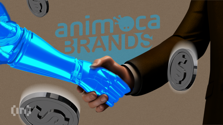 Animoca Brands АҚШ-тағы IPO-ны Азия мен Таяу Шығыстағы листингтерден артық көреді