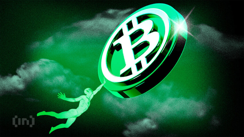 Bitcoin-ның 100 000 долларға жолы: BTC 2 айлық максимумға жеткенде нарық оптимизмі артуда