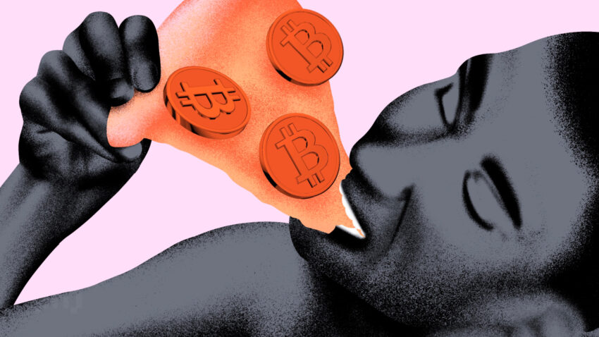 Биткоин пицца күніне 15 жыл: 2025 жылы 10 000 BTC не сатып алуға болады?