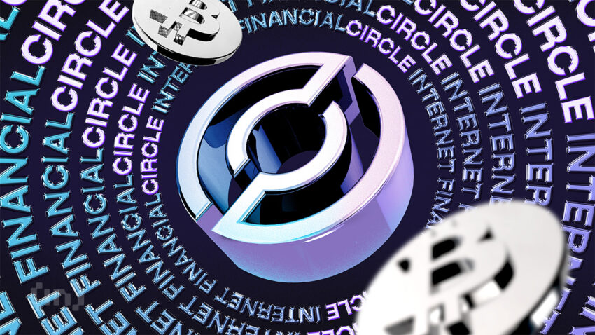 USDC шығарушы Circle IPO-ға өтініш беріп, 624 млн доллар жинауды мақсат етеді