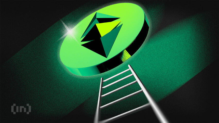 Ethereum ETF кірістері 2025 жылғы шыңына жетті — ETH бағасы қалай әрекет етеді?