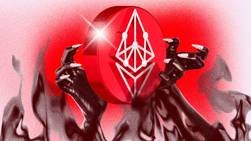 EIP-7702 транзакциялары Ethereum-ның Pectra жаңартылуынан кейін күрт өсті, алайда фишинг қауіптері төніп тұр