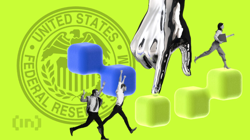 FOMC пайыздық мөлшерлемелерді 4,50%-да тұрақты ұстап тұрғанда, крипто нарығы жұмсақ сигналдарды күтуде