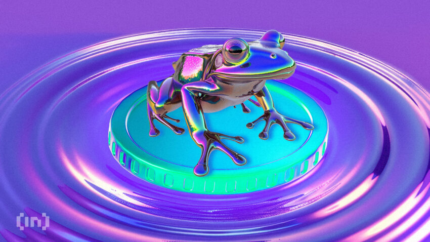 Ұйқыдағы PEPE киті Binance-тен 2 трлн долларды шығарып алды