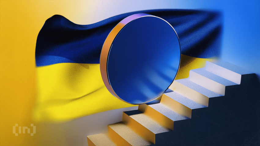 Украина Еуропадағы алғашқы ұлттық Bitcoin резерві үшін заң жобасын дайындауда