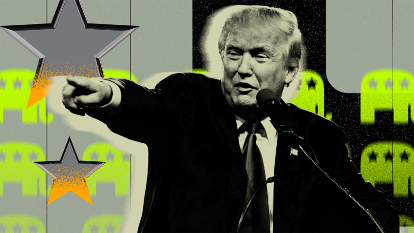 Harvard дауына байланысты Trump Media-ның 3 млрд долларлық крипто ұсынысы алаңдаушылық тудырды